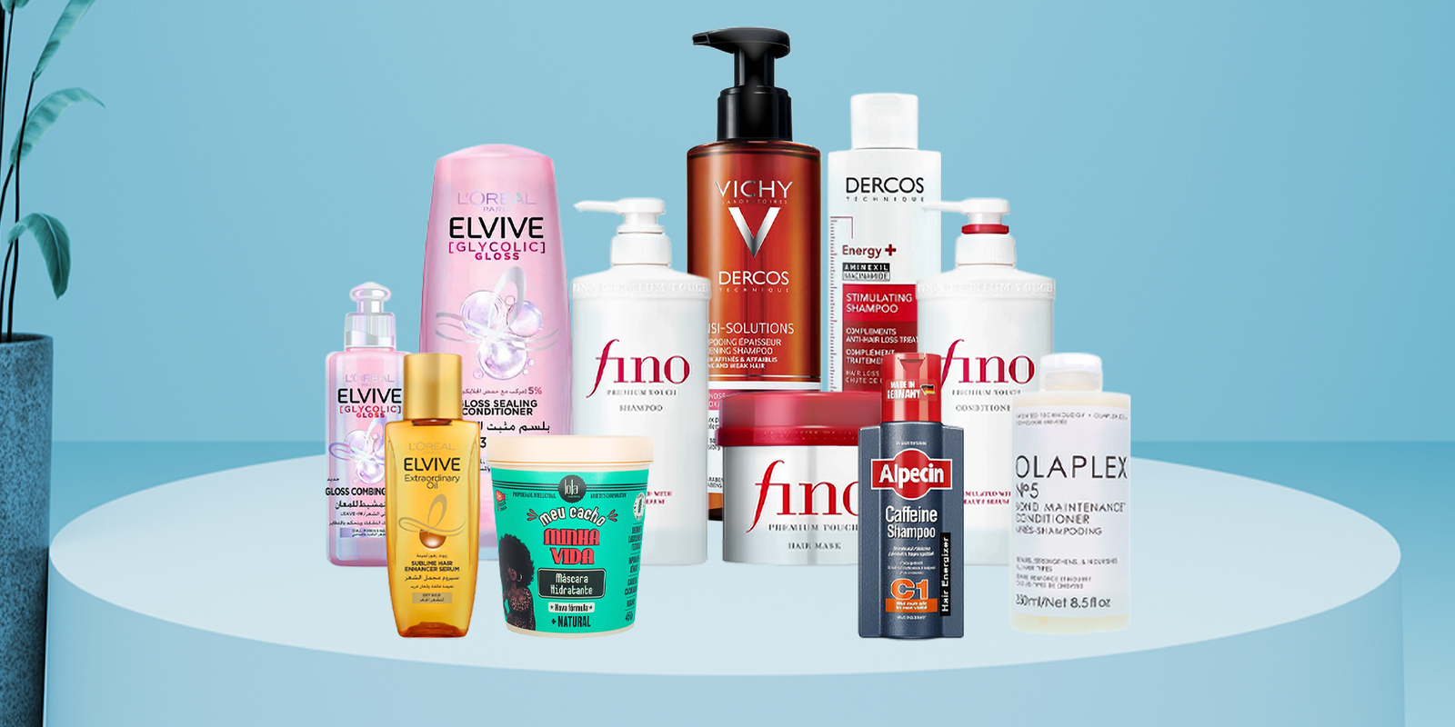 Hair Care