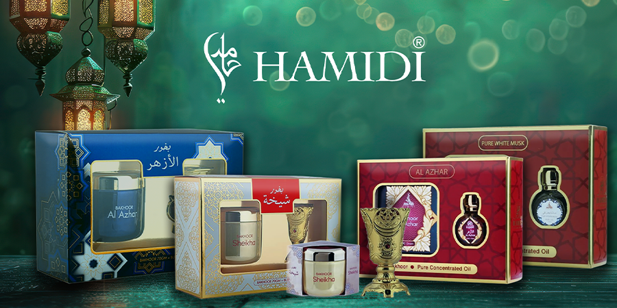 Hamidi
