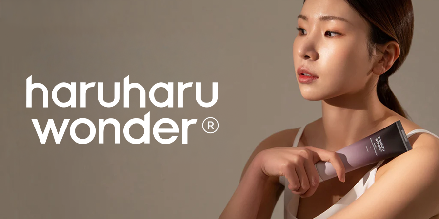 Haruharu Wonder