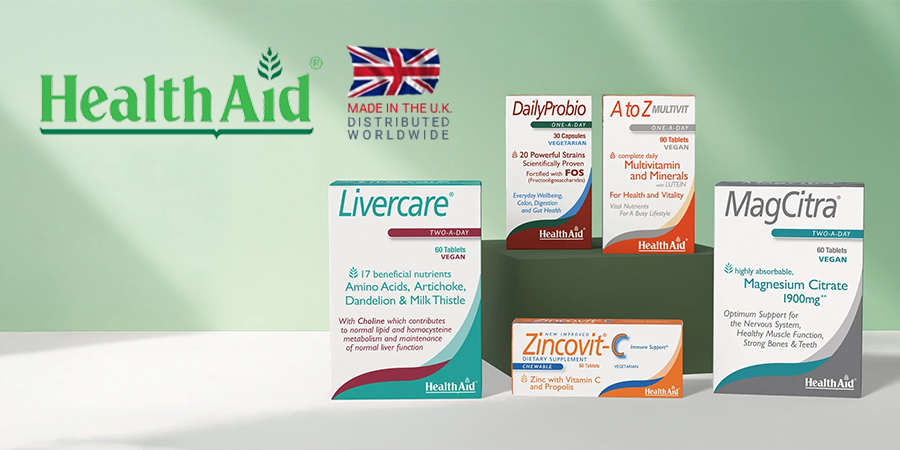 HealthAid