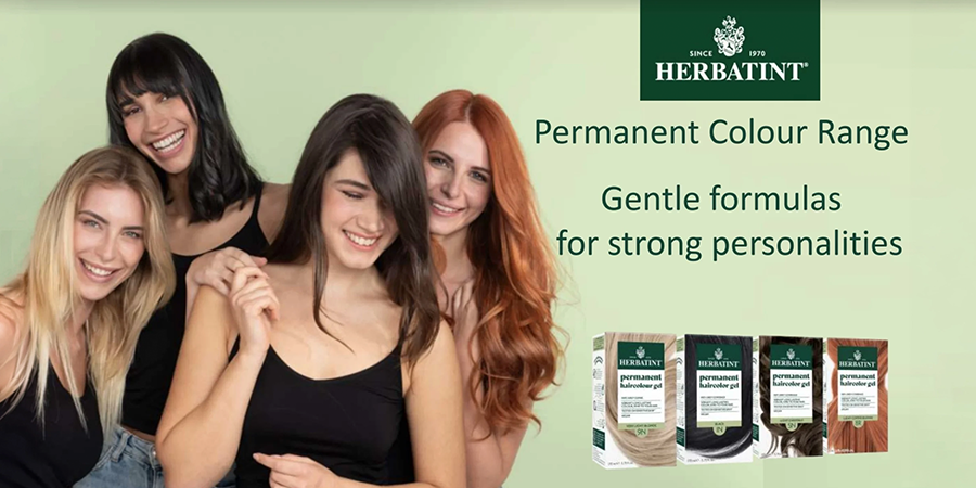 Herbatint