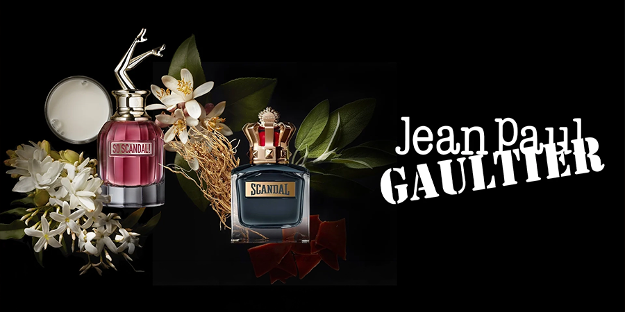Jean Paul Gaultier