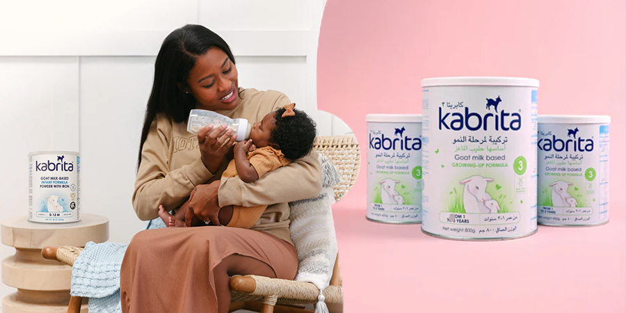 Kabrita