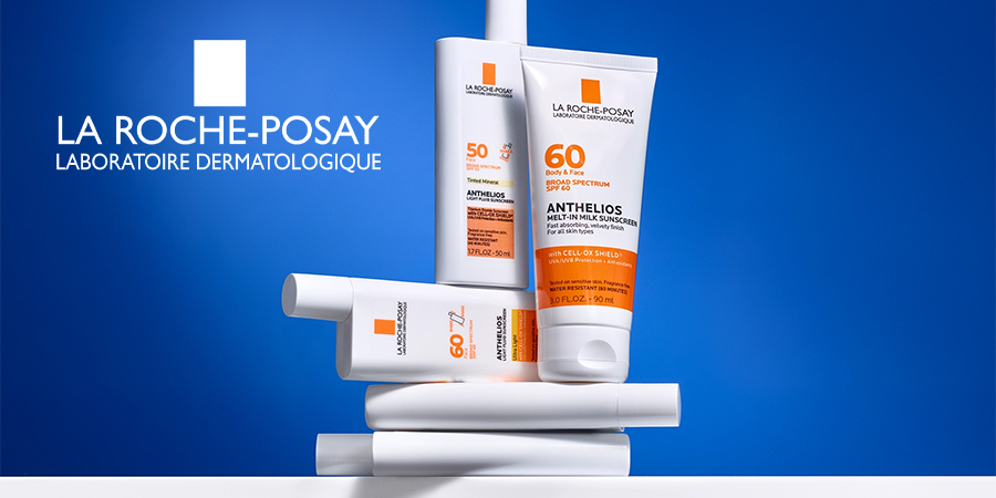 La Roche Posay Products