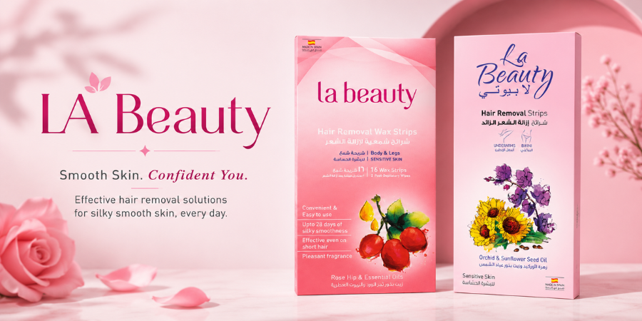 La Beauty