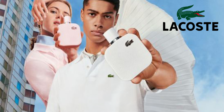 Lacoste