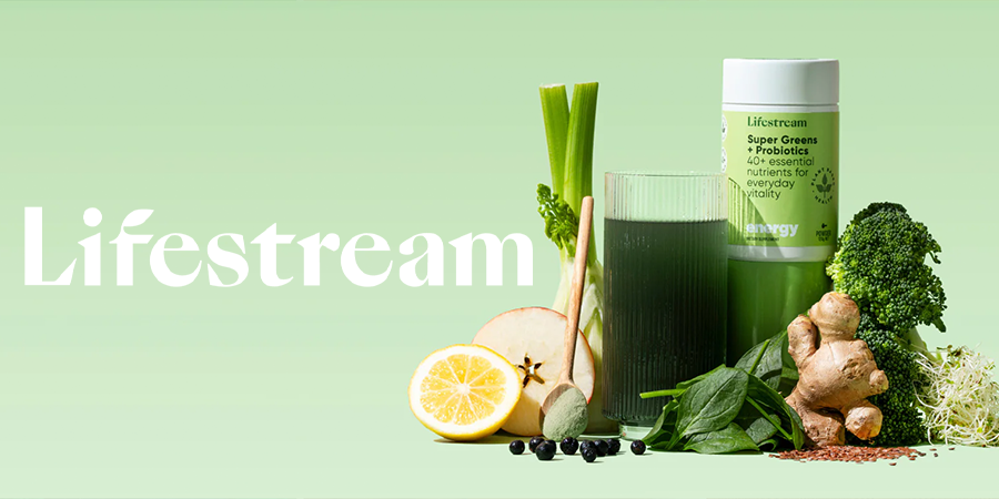Lifestream