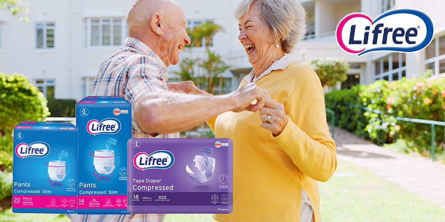 Lifree