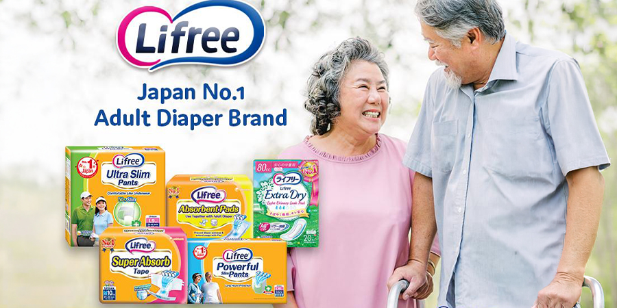 Lifree