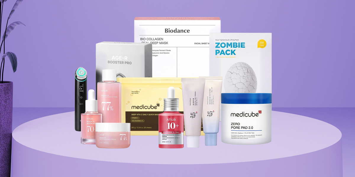 K-Beauty