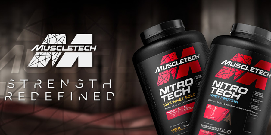 Muscletech