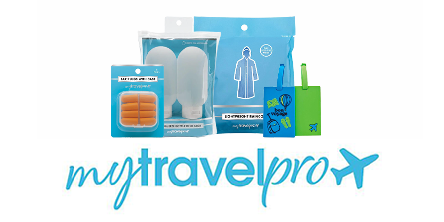 MyTravelPro