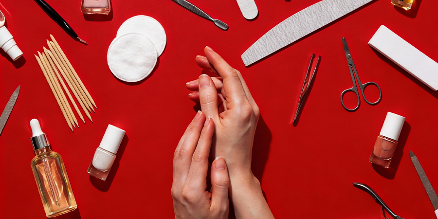 Nail Care
