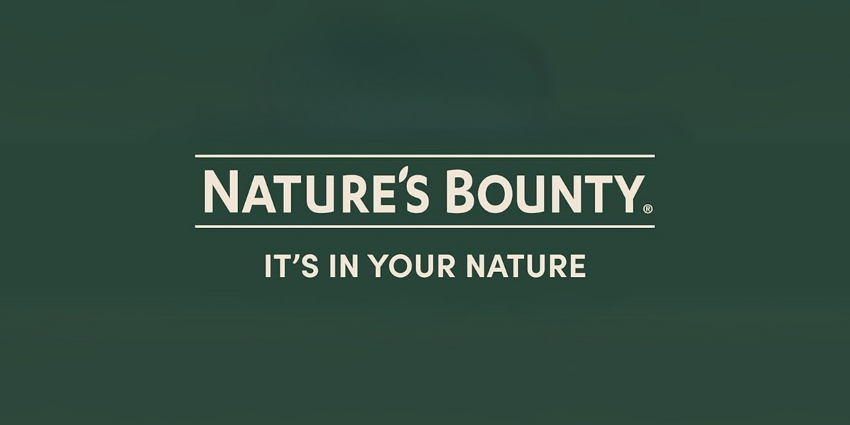 Nature's Bounty