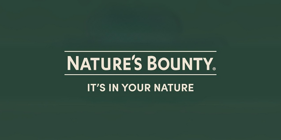 Nature's Bounty