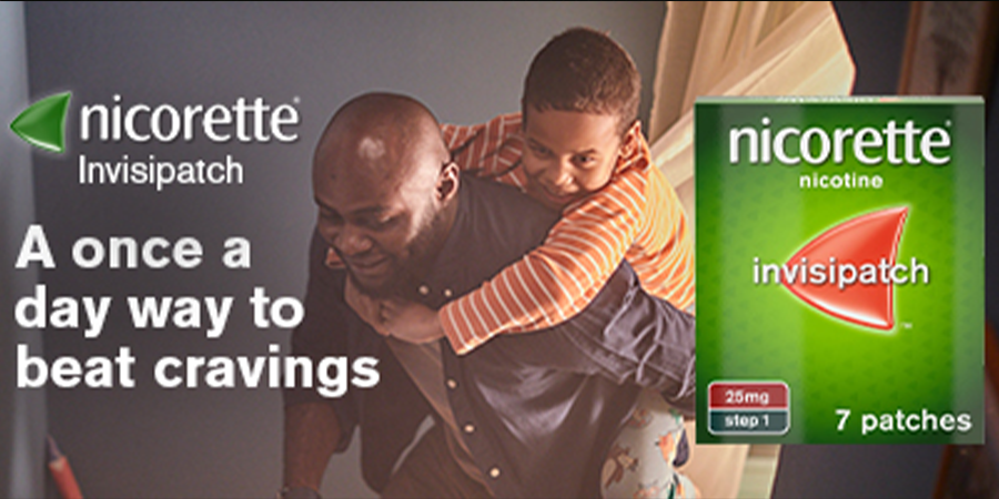 Nicorette