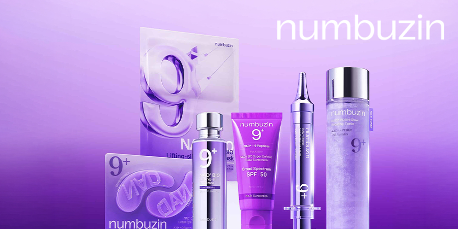 Numbuzin