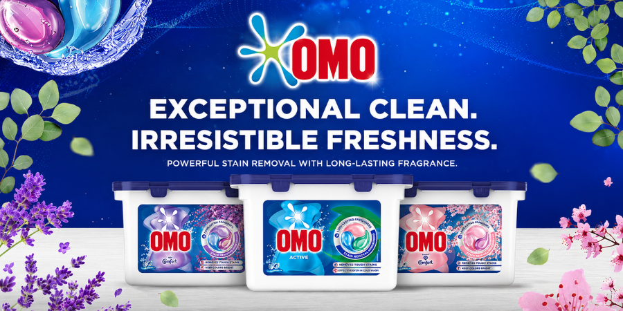 OMO