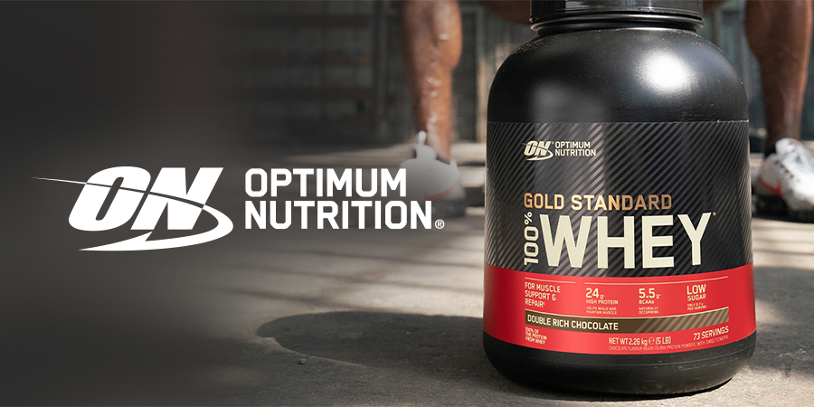 Optimum Nutrition