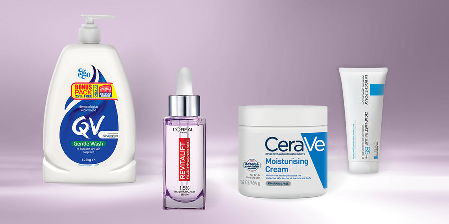 Skincare