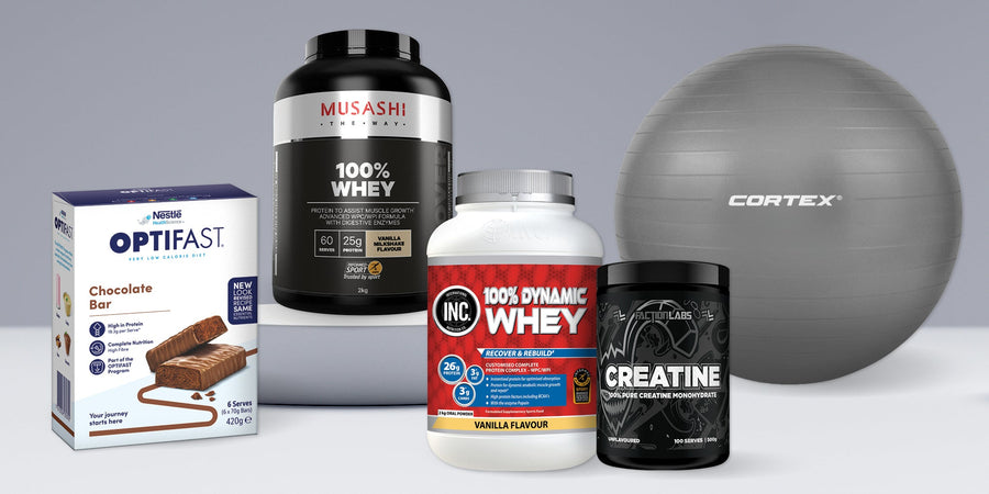 Sports Nutrition