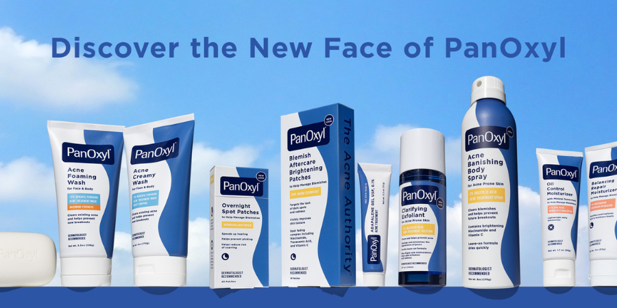 PanOxyl