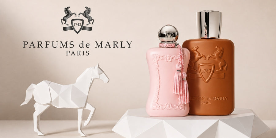 Parfums De Marly