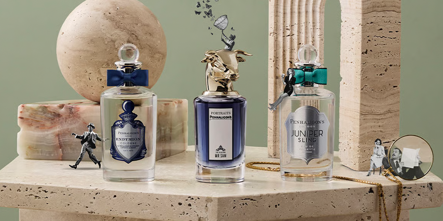 Penhaligon's