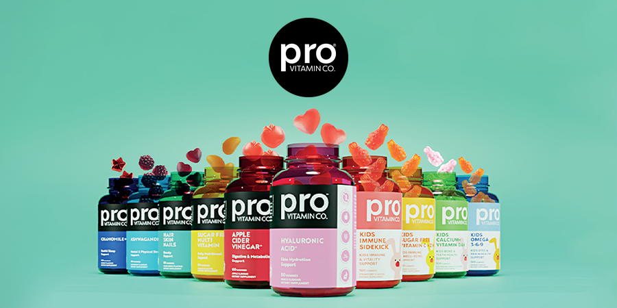 Pro Vitamin Co.