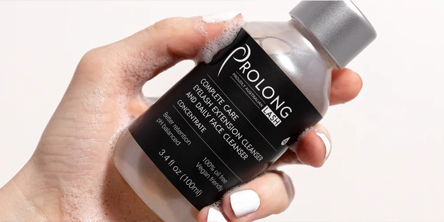 Prolong Lash