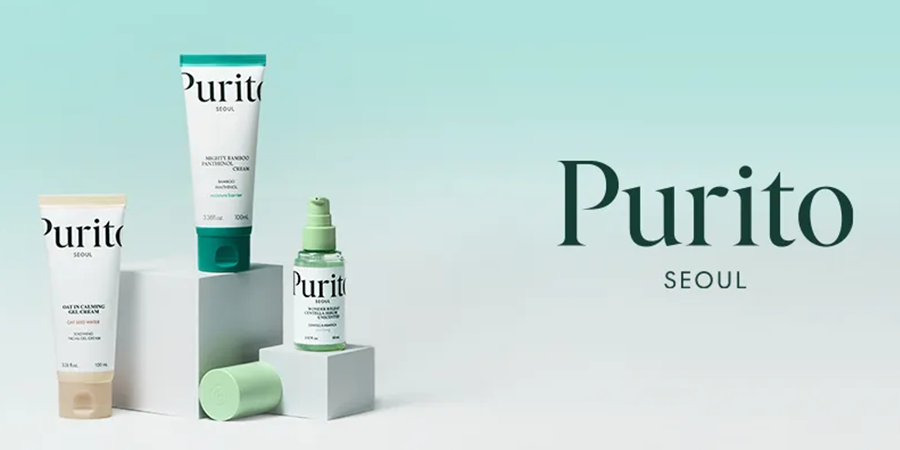 Purito Seoul