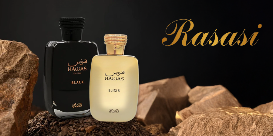 Rasasi