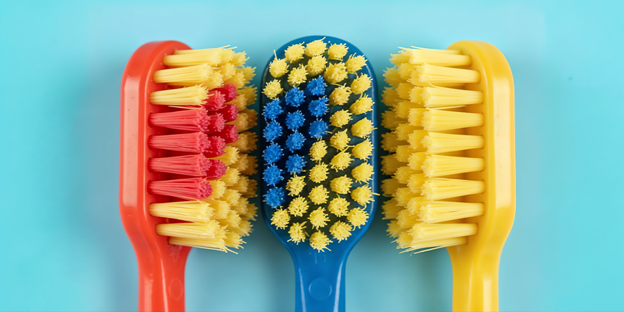 Replacement Toothbrush Heads
