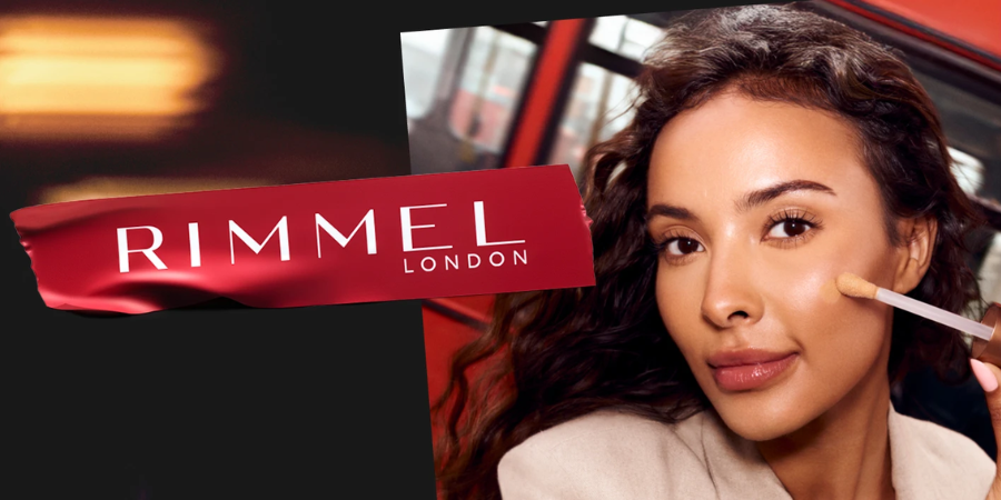 Rimmel