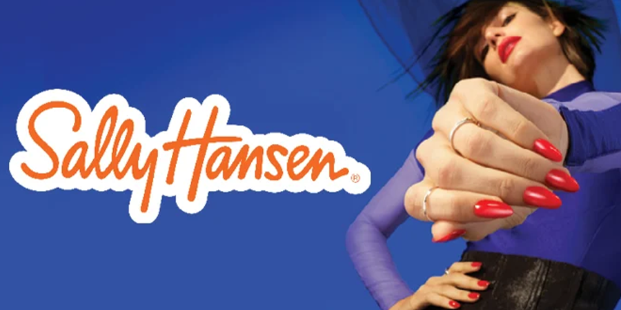 Sally Hansen
