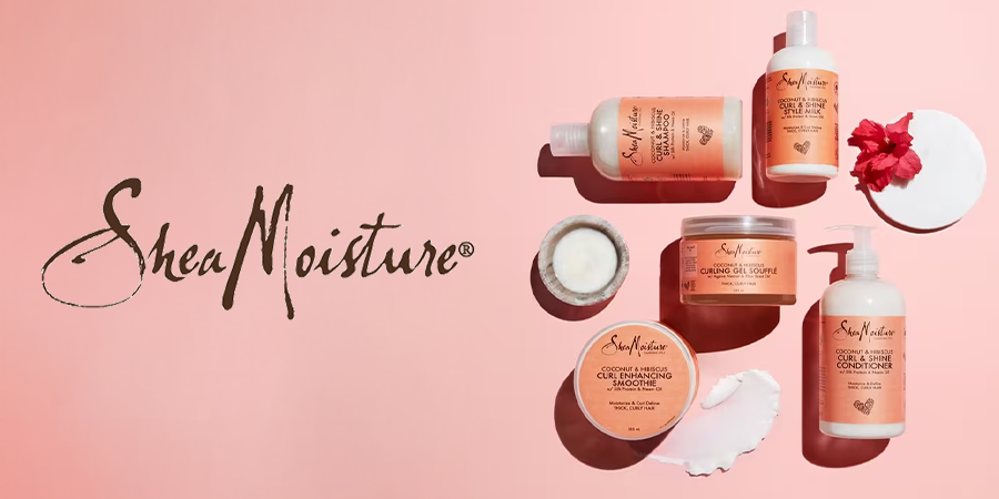 Shea Moisture