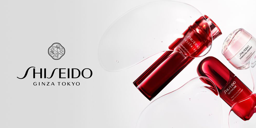 Shiseido