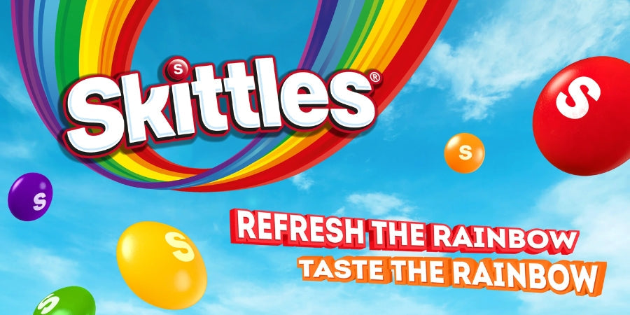 Skittles