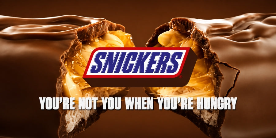 Snickers