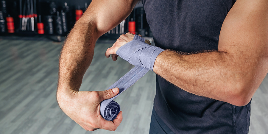 Sport Supports