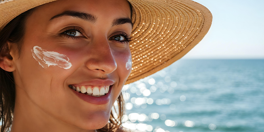 Sunscreens