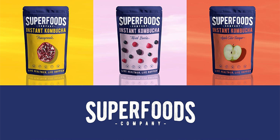 Superfoods Company Products