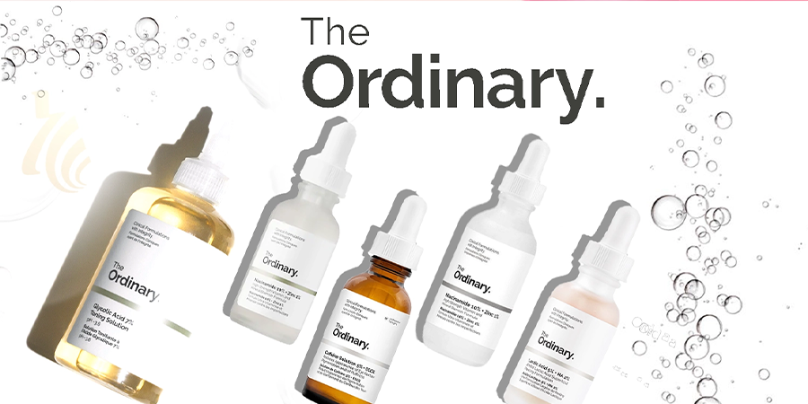 The Ordinary