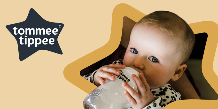 Tommee Tippee