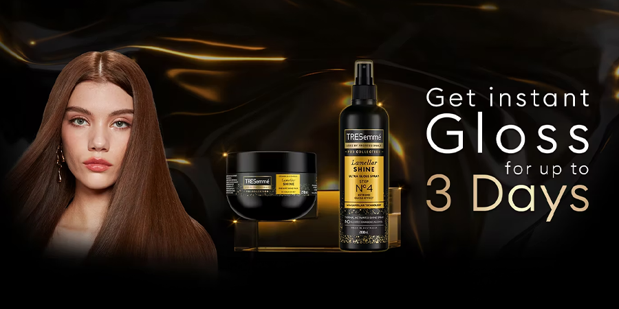 Tresemme