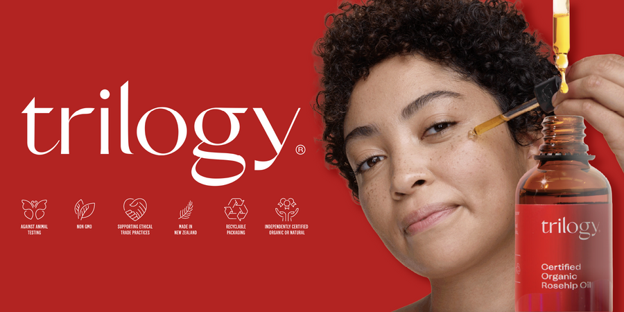 Trilogy Skincare