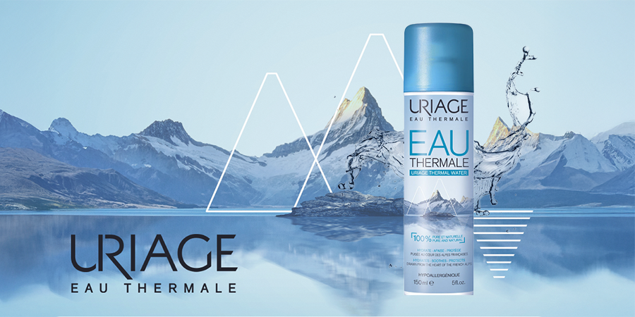 Uriage