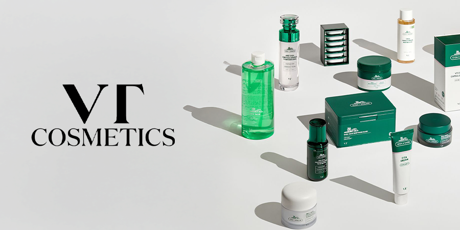 VT Cosmetics
