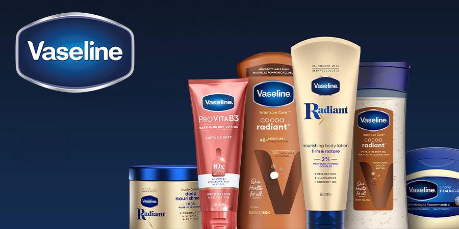 Vaseline