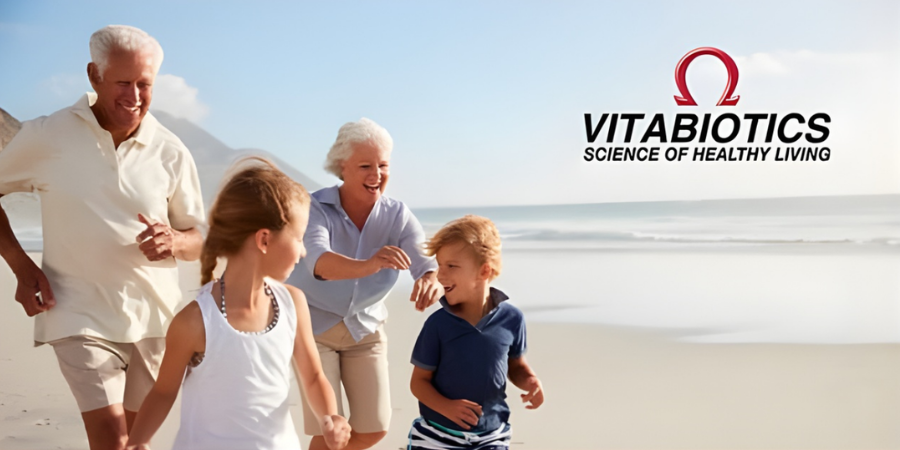 Vitabiotics